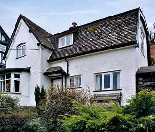 Property Photo: Shepherds Cottage