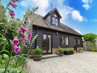 Property Photo: Belview Cottage