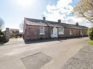 Property Photo: Lyndhurst Cottage