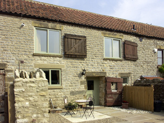 Property Photo: Cow Byre Cottage