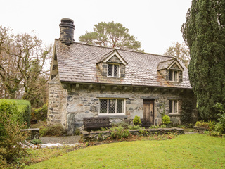 Property Photo: Nant Cottage