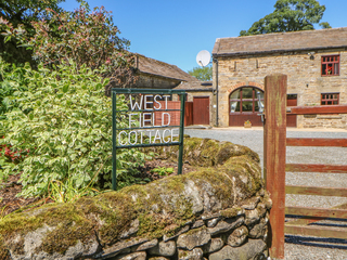 Property Photo: Westfield Cottage