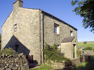 Property Photo: Fawber Cottage