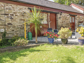 Property Photo: Barn Cottage