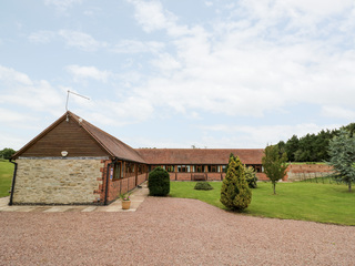 Property Photo: Beesoni Lodge