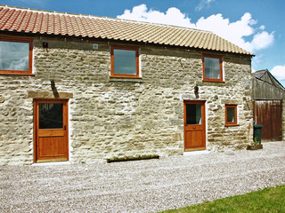 Property Photo: Stable Cottage