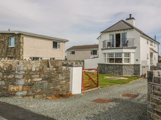 Property Photo: Porth House
