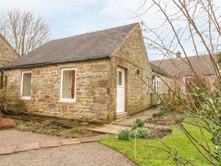 Property Photo: Barn Croft Cottage