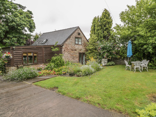 Property Photo: Pembridge Cottage