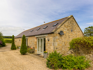Property Photo: Croft Cottage