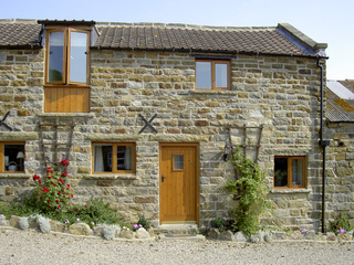 Property Photo: Hayloft Cottage