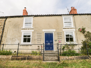 Property Photo: Primrose Hill Farmhouse