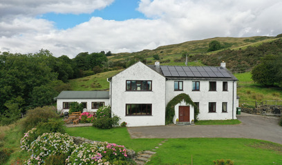 Property Photo: Ghyll Bank House