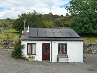Property Photo: Ghyll Bank Bungalow