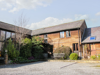 Property Photo: Swallow Cottage
