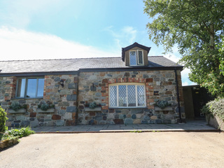 Property Photo: Lon Goch Cottage
