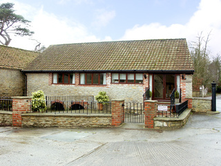 Property Photo: Brook Cottage