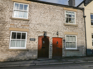 Property Photo: Exchange Cottage
