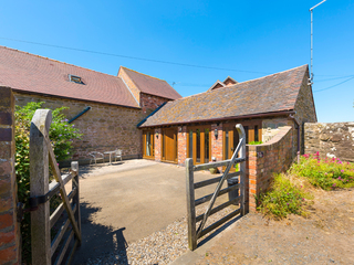 Property Photo: The Byre