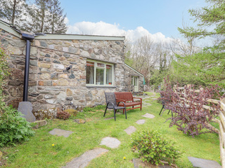 Property Photo: Buzzard Cottage