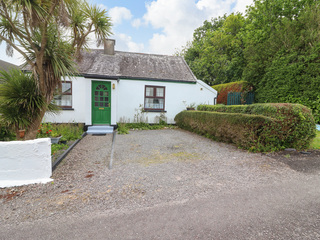 Property Photo: Brendan's Cottage