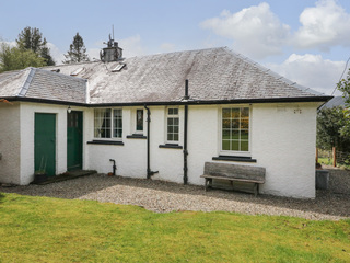 Property Photo: Drover's Way