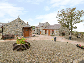 Property Photo: Lavender Cottage