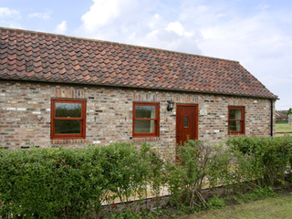 Property Photo: Lodge Cottage