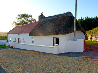 Property Photo: Carthy's Cottage