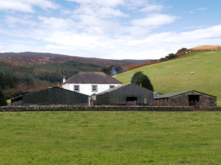 Property Photo: Homestone Farm
