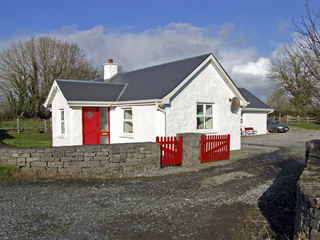 Property Photo: Delia's Cottage