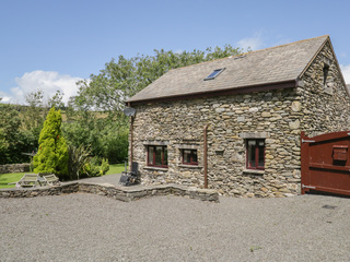 Property Photo: Woodside Barn