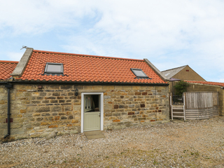 Property Photo: Barn Cottage