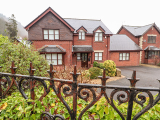 Property Photo: 1 The Beeches
