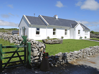 Property Photo: Dolmen Cottage