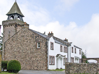 Property Photo: William Court Cottage