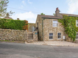 Property Photo: Carn Cottage