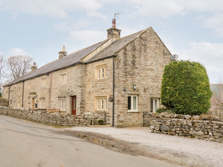 Property Photo: Eastburn Cottage