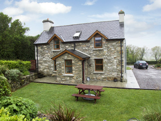 Property Photo: An Grianan