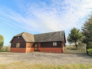 Property Photo: Hill Farm Cottage