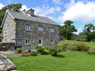 Property Photo: Ty Mawr Cottage