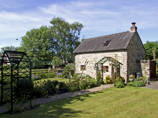 Property Photo: Church Barn