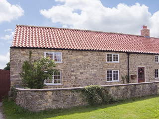 Property Photo: Millstone Cottage