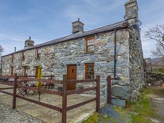 Property Photo: Cwm Yr Afon Cottage