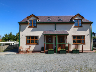 Property Photo: Beech Cottage