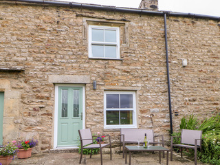 Property Photo: Margaret's Cottage