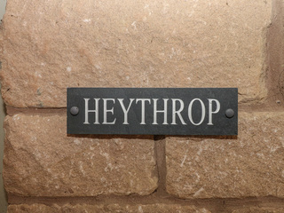 Property Photo: Heythrop
