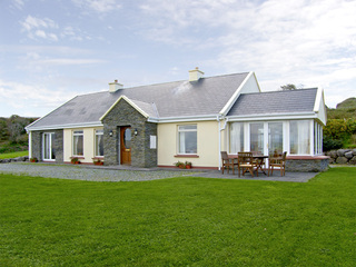 Property Photo: Lough Currane Cottage