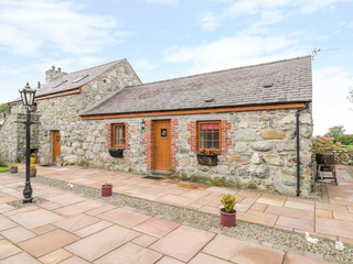 Property Photo: Poppy Cottage