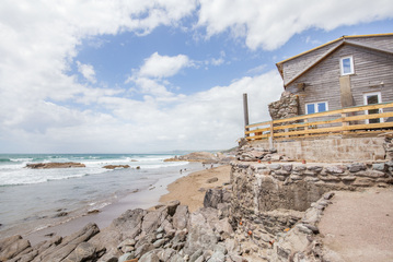 Property Photo: Beachcomber's Cottage